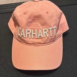 Carhartt Coral Cap